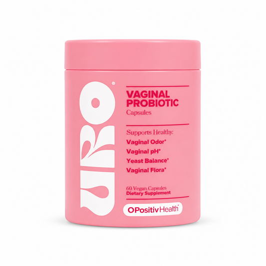 PROBIOTICO URO