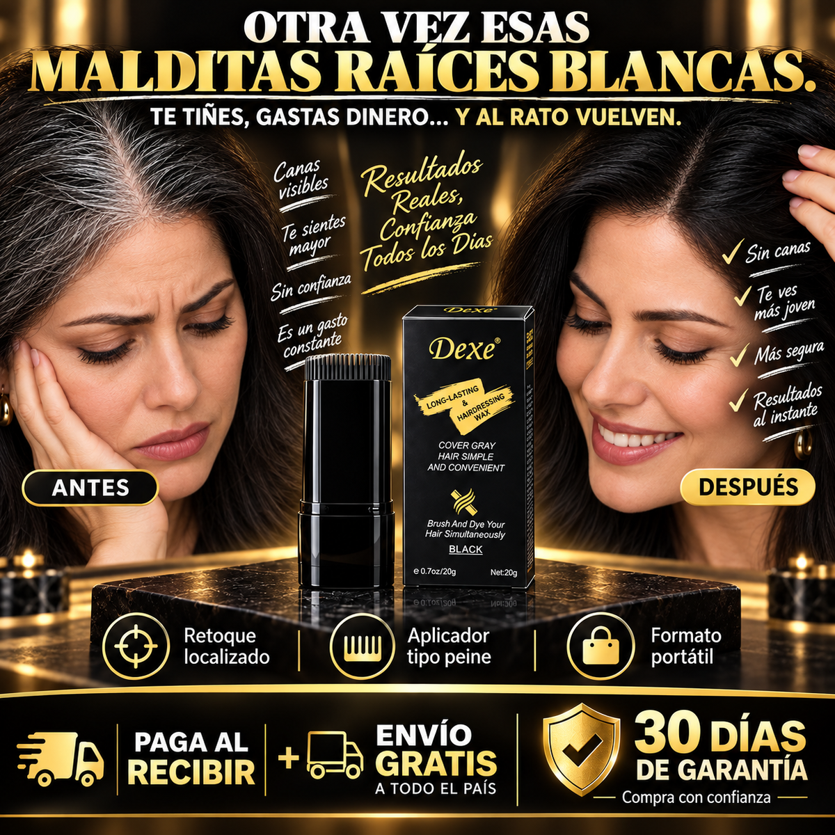 Cubre Canas