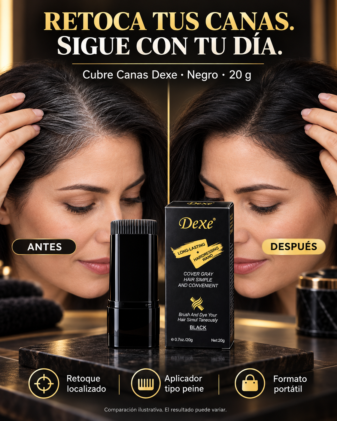 Cubre Canas