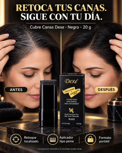 Cubre Canas