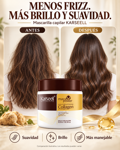 Mascarilla Karseell